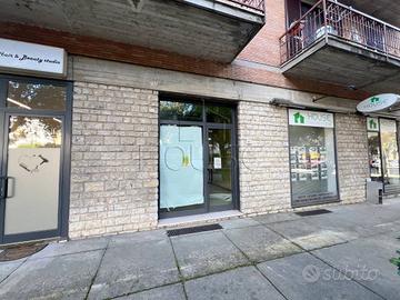 Immobile di 45 m² con 1 locale a Umbertide