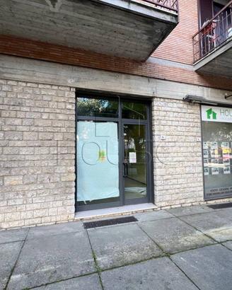 Immobile di 45 m² con 1 locale a Umbertide