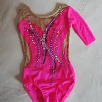 body ginnastica ritmica 