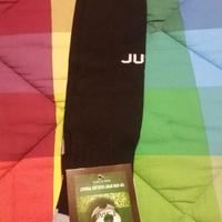 Calzettoni socks Juventus 2016/2017 colore nero