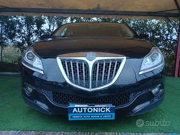LANCIA Delta (2008-2015) - 2009