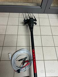 Abbacchiatore a Batteria 12V Aima Twist Standard