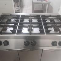 Attrezzatura per ristoranti