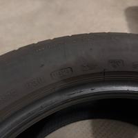 Pneumatico Bridgestone Alenza 235 55 R18