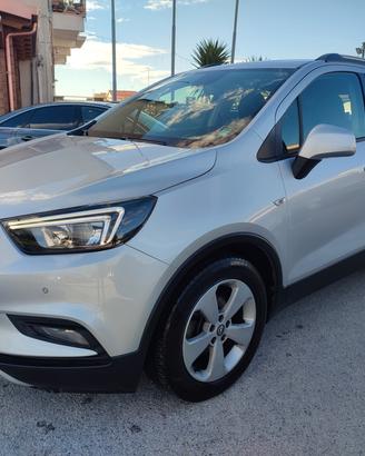 Opel Mokka X 1.4 Turbo GPL Tech Advance