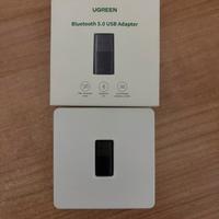 Adattatore Bluetooth 5.0 UGREEN