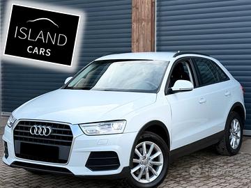 Audi Q3 1.4 TFSI 125 CV Sport