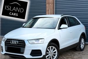 Audi Q3 1.4 TFSI 125 CV Sport