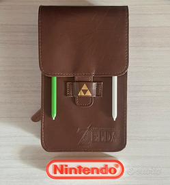 The Legend of Zelda 3ds Adventur’s Pounch Kit
