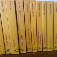 Libri gialli