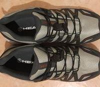 Scarpe trekking nuove