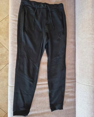 Pantaloni neri, Nike Jordan Taglia M