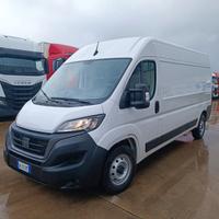 Fiat Ducato furgone di serie 2023