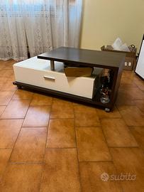 tavolo da salotto