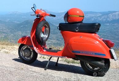 Vespa primavera et3 