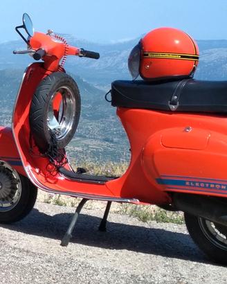 Vespa primavera et3 