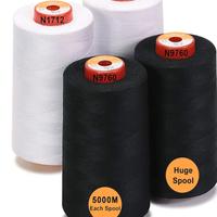 bobine di filo per sarta