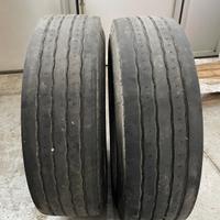 2 GOMME USATE ESTIVO 31580225 - TP262131
