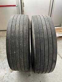 2 GOMME USATE ESTIVO 31580225 - TP262131