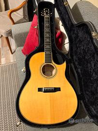 Chitarra Acustica Larrivee C09-M