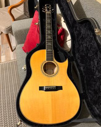 Chitarra Acustica Larrivee C09-M