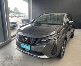 Peugeot 3008 BlueHDi 130 S&S EAT8 Allure Pack