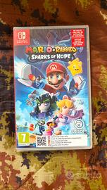 Gioco Nintendo Switch Super Mario