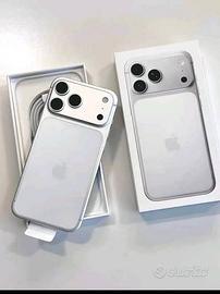 Iphone 17 Pro Max 256GB Mediaworld