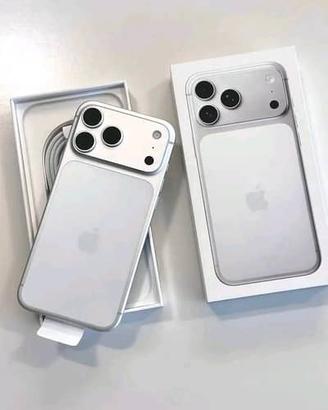 Iphone 17 Pro Max 256GB Mediaworld