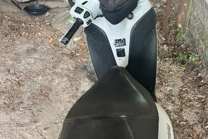 Scooter SH 300