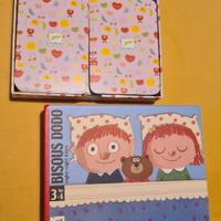 gioco di carte per bambini