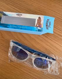 Stock 20 occhiali da sole Hawaiian Tropic Nuovi