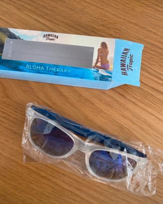 Stock 20 occhiali da sole Hawaiian Tropic Nuovi
