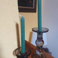 porta candele