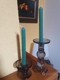 porta candele