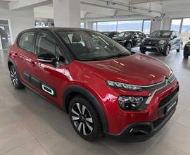 Citroen C3 1.2 PureTech 83 CV Shine
