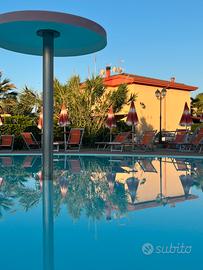 Casa vacanza Corigliano Rossano Calabria