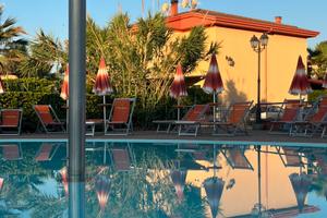 Casa vacanza Corigliano Rossano Calabria