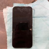 Iphone 14 pro 128gb Nero