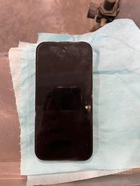 Iphone 14 pro 128gb Nero