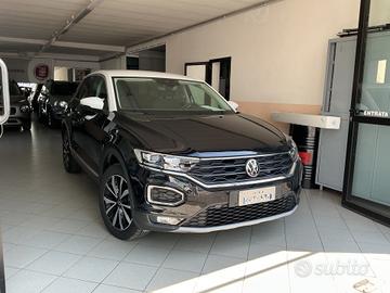 Volkswagen T-Roc 2.0 TDI SCR 150 CV Style - OK NEO