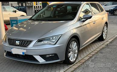 SEAT LEON  KM 113000