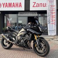 Yamaha Fazer 8 FZ8 fazer Akrapovic