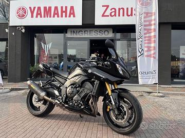 Yamaha Fazer 8 FZ8 fazer Akrapovic