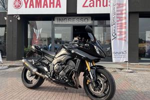 Yamaha Fazer 8 FZ8 fazer Akrapovic