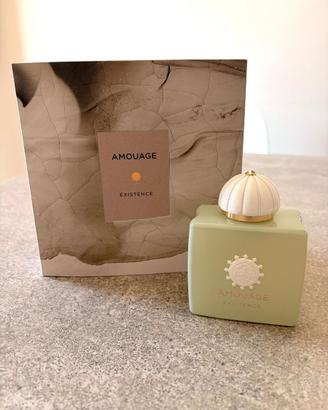 Amouage Existence