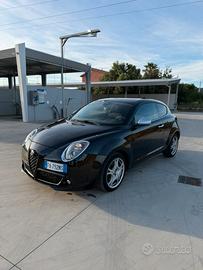 Alfa Romeo Mito 1.6
