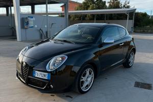 Alfa Romeo Mito 1.6