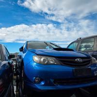 Subaru Impreza anno 2010 2.0 Diesel 