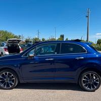 FIAT 500X 1.6 MultiJet 130 CV Yacht Club Capri